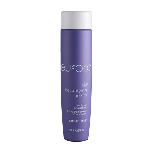 Eufora beautifying elixirs bodifying conditioner 8.45 oz