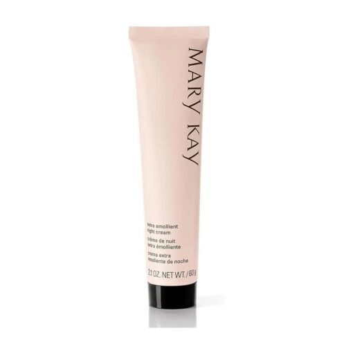 Mary Kay Extra Emollient Night Cream