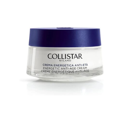 Collistar Energetic Anti-Age Cream 50 ml