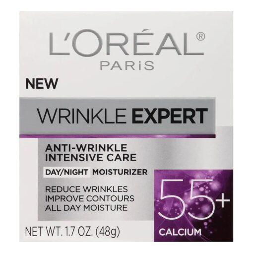 L'Oreal Paris Wrinkle Expert 55+ Calcium Day Cream 50ml