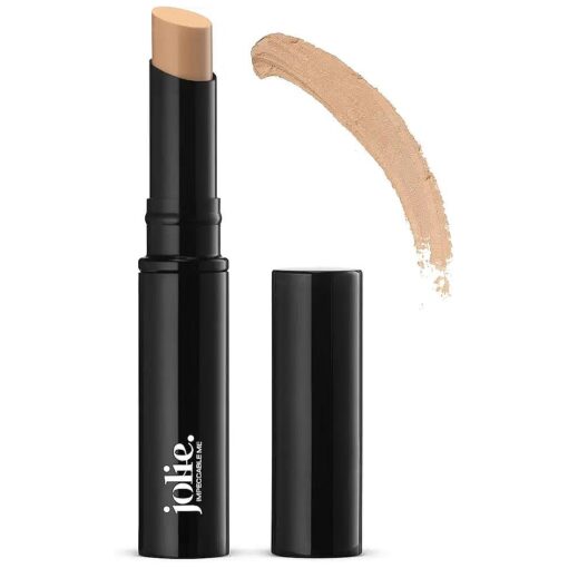 Jolie Mineral Photo Touch Concealer Cover Up Camouflage Stick ( Medium )