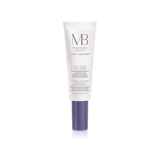 Environmental Protecting Moisturizer Broad Spectrum SPF 30