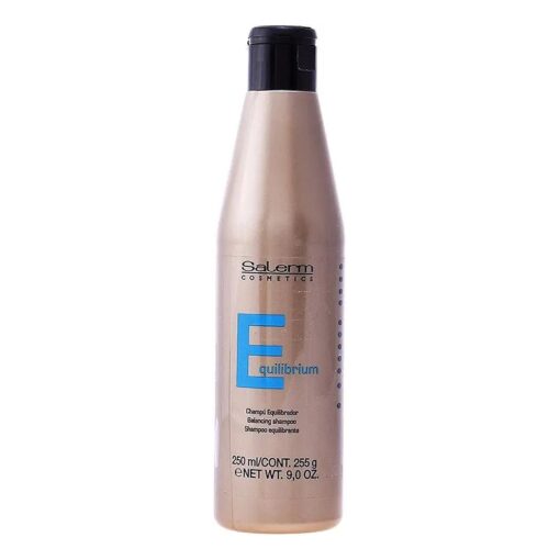 Salerm Cosmetics Equilibrium Balancing Shampoo 250ml