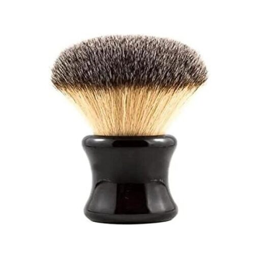 RazoRock Plissoft BIG BRUCE Synthetic Shaving Brush