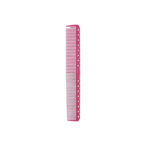 Y.S, Park YS-336 Basic Cutting Comb, Pink, 0.0109 kg