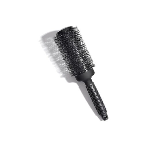 Ergo Ceramic Ionic Round Brush for Blow Out - Salon Quality Hair Brushes for Women - Roller Brush for Blow Drying, Wet and Dry Hair Styling, Volumizing Hair Care - ER53 : 2"