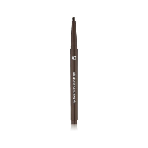 COVERGIRL Queen Collection Eyeliner Pencil, 1 Pencil, Espresso Color, Self-Sharpening Tip, Blender Tip, Water Resistant Eyeliner ( packaging may vary )