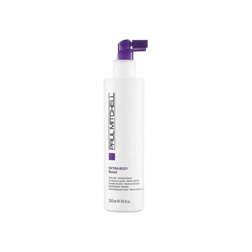 Extra-Body Boost Volumizing Spray, Lifts + Volumizes, For Fine Hair