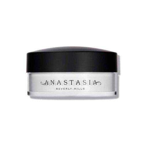 Anastasia Beverly Hills - Mini Loose Setting Powder - Translucent