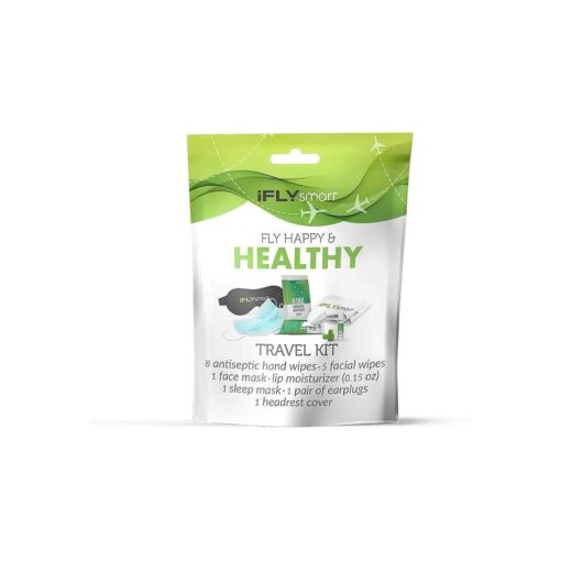 iFLYsmart Fly Happy and Healthy Travel Kit