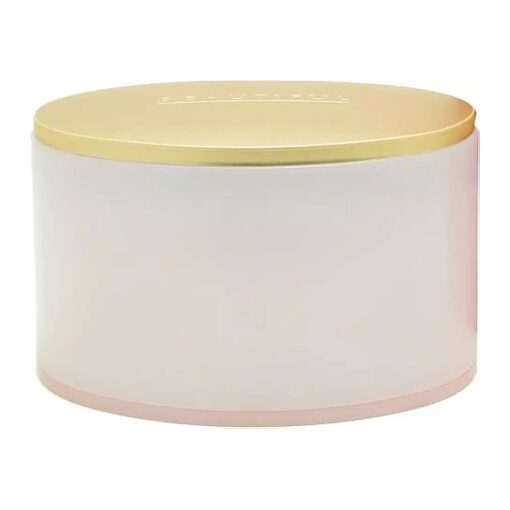 Beautiful By Estee Lauder For Women Body Powder 3.5 Oz