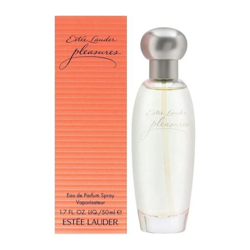 Estee Lauder 'Pleasures ' Eau de Parfum Spray, 1.7 oz