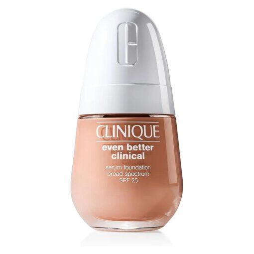 Clinique Even Better Clinical Serum Foundation Broad Spectrum SPF 25