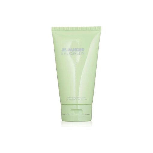 Evergreen Perfumed Body Lotion 150ml/5oz