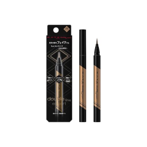 Kate eyeliner double line expert LB-1