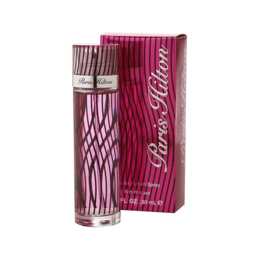 Paris Hilton By Paris Hilton For Women, Eau De Parfum Spray 1 Ounces