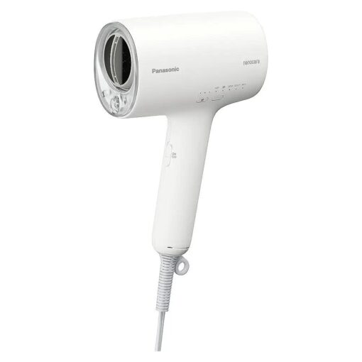 Panasonic EH-NA0J Hair Dryer Nanocare High Penetration Nanoe & Mineral Deep 100V only Shipped from Japan Released in 2022 ( Warm White )