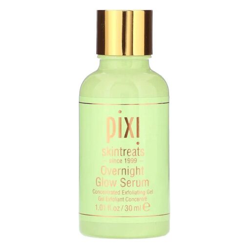 Overnight Glow Serum