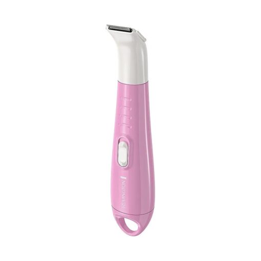 Remington WPG4020C Body and Bikini Grooming Kit, Pink ( Packaging May Vary )