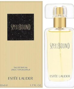 Spellbound By Estee Lauder For Women, Eau De Parfum Spray 1.7-Ounces