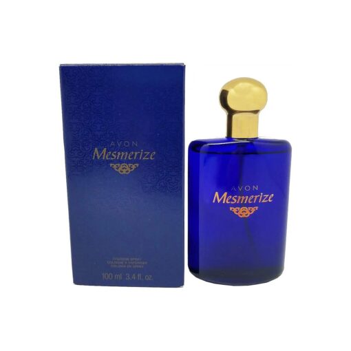 Avon Mesmerize for Men Cologne Spray