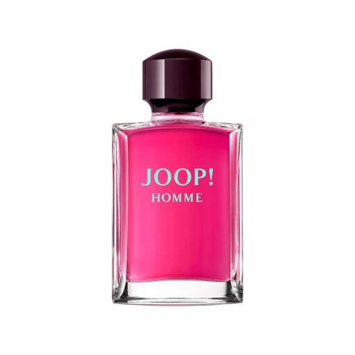 JOOP HOMME EDT SPRAY 4.2 OZ FRGMEN