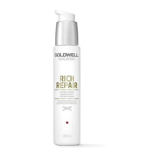 Goldwell Dualsenses Rich Repair Restoring 6 Effects Serum 100mL