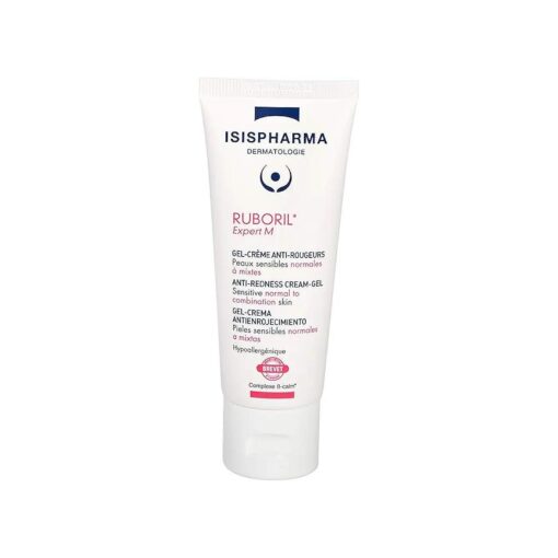 ISISPharma RUBORIL Expert M Anti-redness cream-gel 40ml