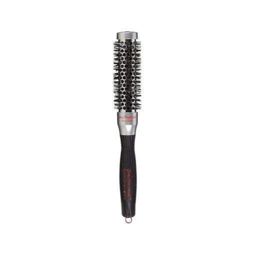 Olivia Garden ProThermal Anti-Static Round Hair Brush ( not electrical )