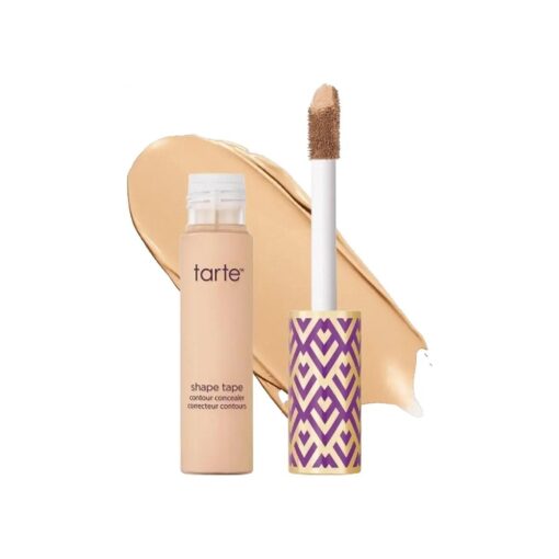 TARTE Shape Tape Concealer in Shade 27S - Light Medium Sand