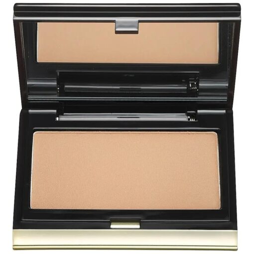 Kevyn Aucoin The Sculpting Contour Powder, Medium : Easy use, sheer, matte, natural finish, Enhances, defines, creates natural shading, Makeup artist go to, Sculpt face, cheekbones, chin, neck, nose .