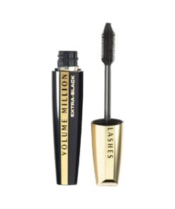 L'Oreal Paris Volume Million Lashes Mascara - Extra Black