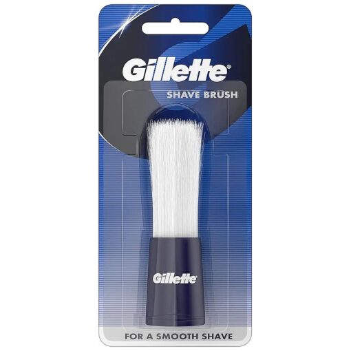 Gillette Shaving Brush