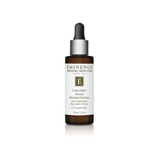 Calm Skin Arnica Booster Serum by Eminence for Unisex - 1 oz Serum