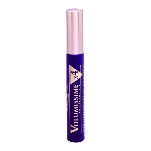 L39 ; Oreal Voluminous Extra Volume Waterproof Mascara - Black