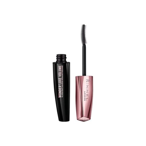 Rimmel Wonder'Luxe Volume Mascara - 003 Extreme Black