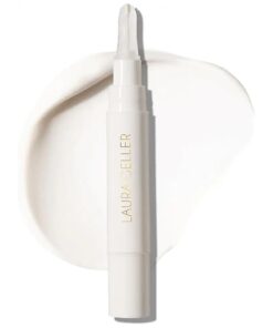 LAURA GELLER NEW YORK Spackle Illuminating Hydrating and Brightening Under Eye Primer - Reduces the Appearance of Fine Lines - Lasts All Day - Universal