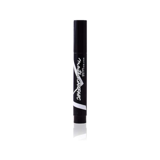 Maybelline Master Graphic Eyeliner Bold Black 2.5ml