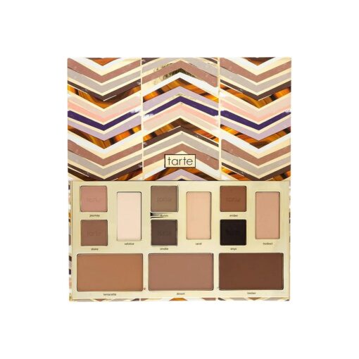 Tarte Clay Play Face Shaping Palette