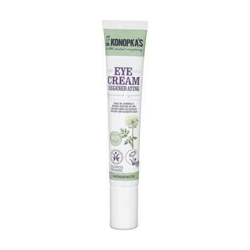 Drpka 's Regenerating Eye Cream, 20 ml