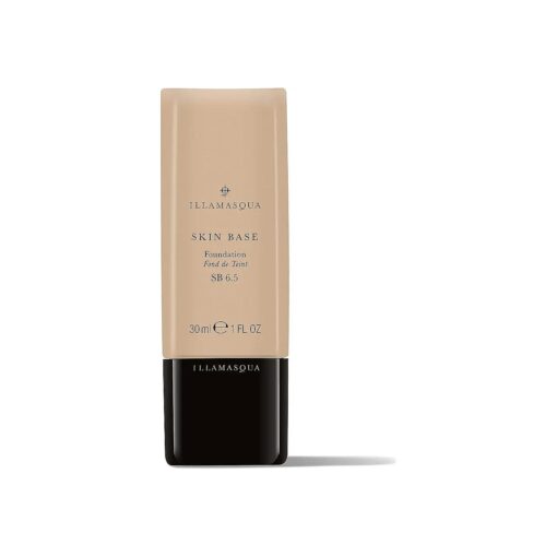 Illamasqua Skin Base Foundation