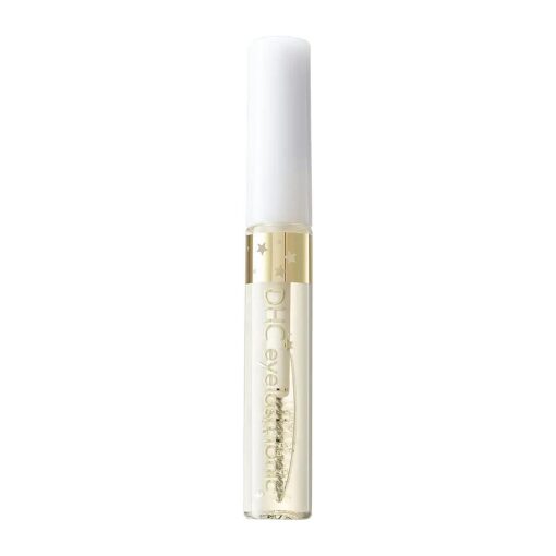 Eyelash Tonic 0.21 fl, oz.6.5ml, Clear, 0.22 Fl Oz