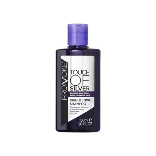 PROVOKE Touch of Silver Brightening Shampoo