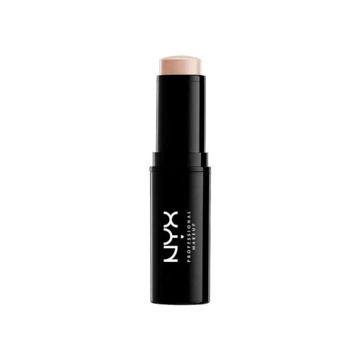 NYX Nyx mineral foundation stick - msf01 fair