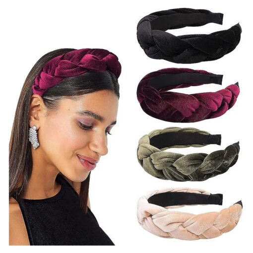 Headbands Women Hair Head Bands