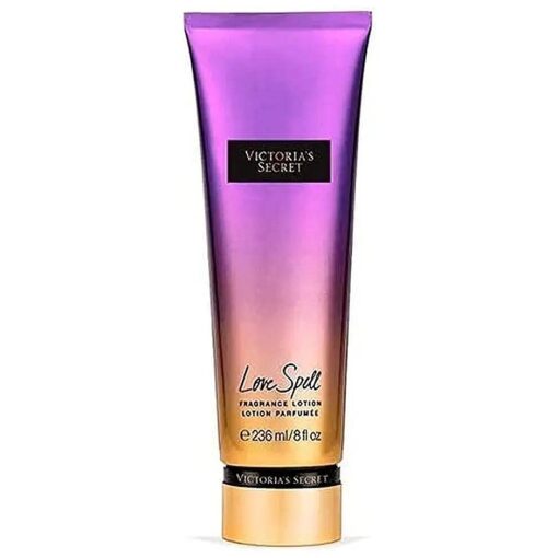 Victoria 's Secret Love Spell Fragrance Lotion