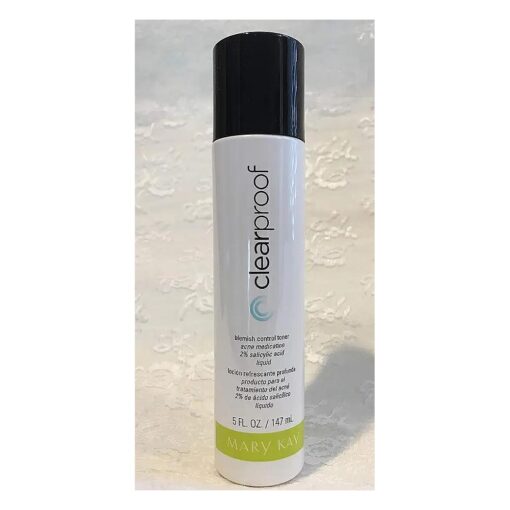 Mary Kay Clearproof Blemish Control Toner