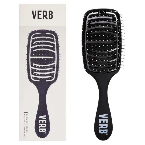 Verb Open Vent Blow Dry Brush