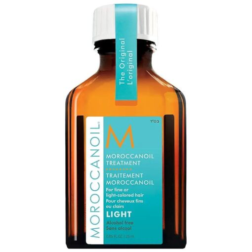 Moroccanoil Treatment Light