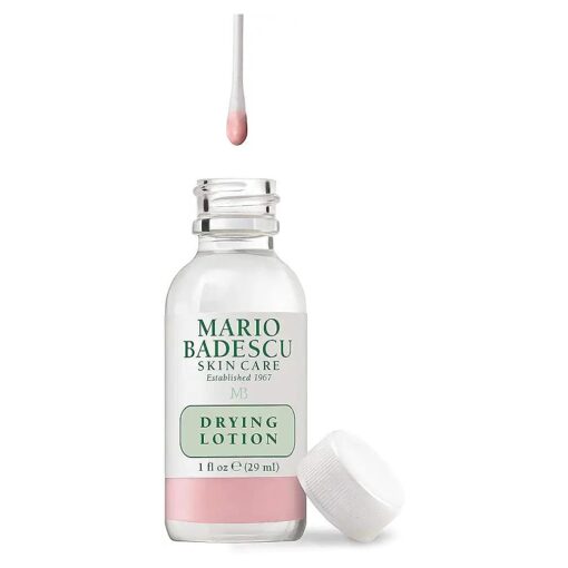 Mario Badescu Drying Lotion, 1 Fl oz